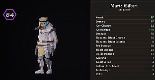 Myriad: A Rogue Adventure