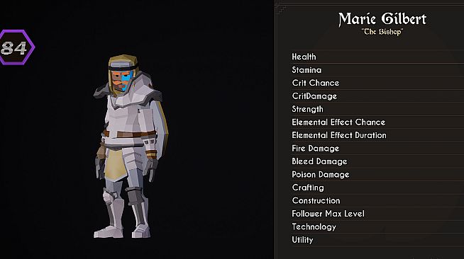 Myriad: A Rogue Adventure