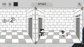 Violent Horror Stories: anthology