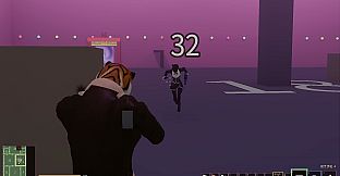 Enter the Cube