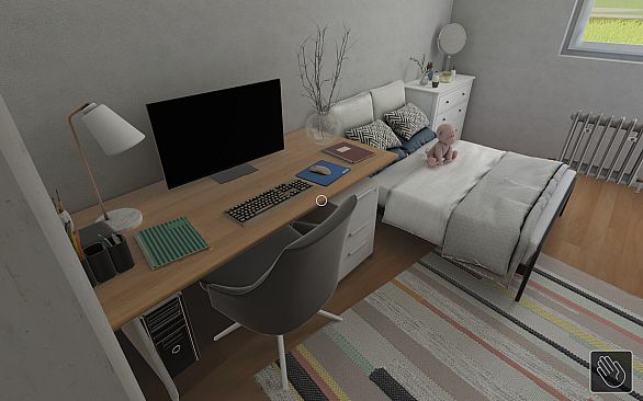 Fix it - The Handyman Simulator