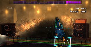 Rocksmith 2014 – Seether - “Remedy”