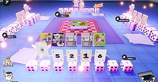 Ultimate Super Powers Old Maid～3Days～