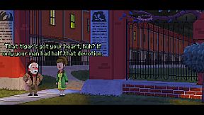 Shadows of the Afterland