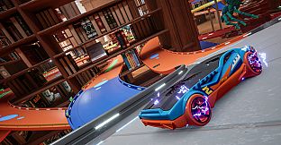 HOT WHEELS - Bye Focal II