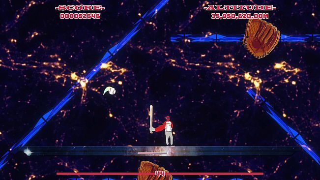 Chao's Collection of Random Games