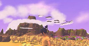 Keeper Of The Valley