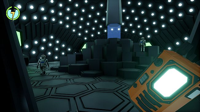 Interstellar Distress