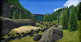 Train Simulator: The Story of Forest Rail Route Add-On