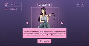 Femdom Lines: Total Obedience Pack