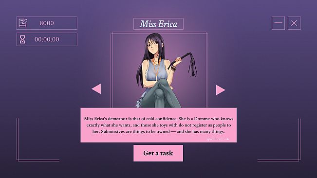 Femdom Lines: Total Obedience Pack