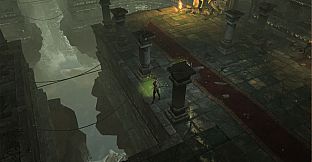 Dungeon Siege III: Treasures of the Sun