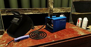 GameGuru MAX Wasteland Booster Pack - Workshop