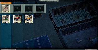 Car Manufacture: Prologue