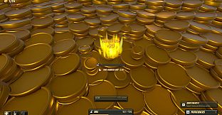 One Million Coins