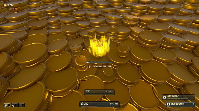 One Million Coins