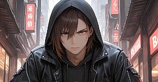 My Goth Girlfriend NTR