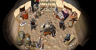 RPG Maker MZ - Medieval: Warfare