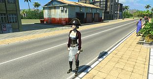 Tropico 4: Pirate Heaven DLC