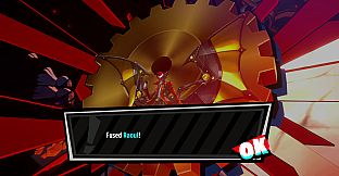 Persona 5 Tactica: Picaro Summoning Pack & Raoul