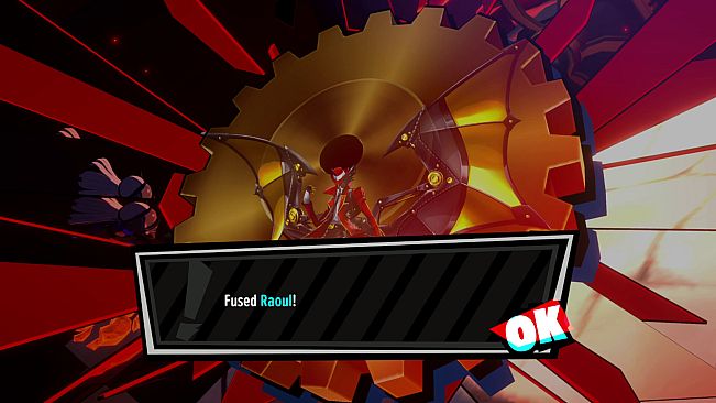 Persona 5 Tactica: Picaro Summoning Pack & Raoul