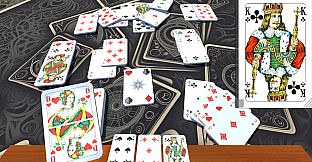 Virtual Board Game Room