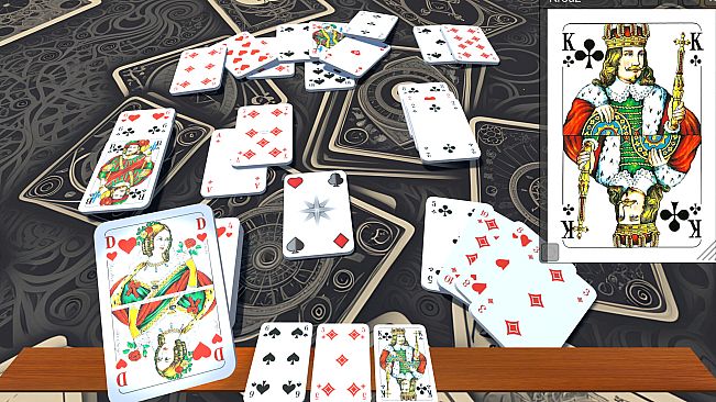 Virtual Board Game Room