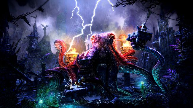 Trine 2 Soundtrack