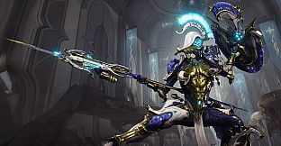 Warframe: Styanax Prime Access - Complete Pack