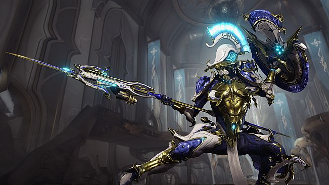 Warframe: Styanax Prime Access - Complete Pack
