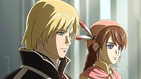 Ys Origin