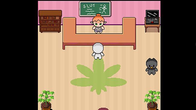 SLUTMaster: Pink Peach Edition