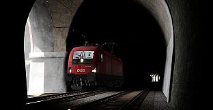 Train Sim World 4: Semmeringbahn: Wiener Neustadt - Mürzzuschlag Route Add-On