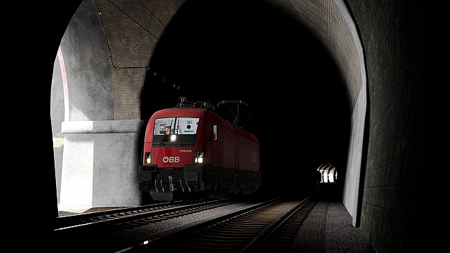 Train Sim World 4: Semmeringbahn: Wiener Neustadt - Mürzzuschlag Route Add-On