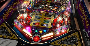 Pinball FX3 - Williams Pinball: Volume 3
