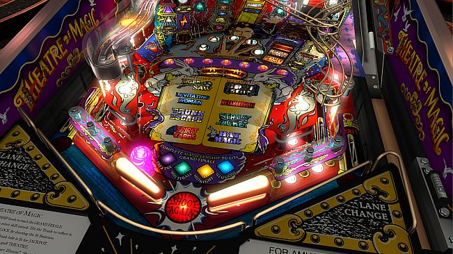 Pinball FX3 - Williams Pinball: Volume 3