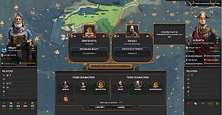 Total War: THREE KINGDOMS - Fates Divided