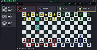 Omnichess: Chess Variants