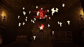 Medieval Halloween VR