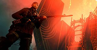 Zombie Army 4: Ragnarök – Parts I & II