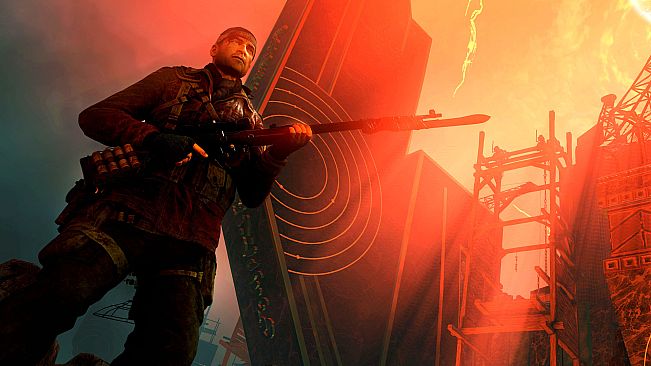 Zombie Army 4: Ragnarök – Parts I & II