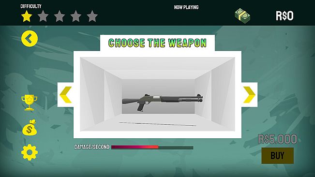 Music Drive: Chase the Beat