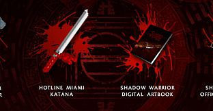 Shadow Warrior: Special Edition Upgrade
