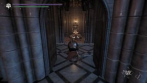 梦境管理公司：梦魇清洁工