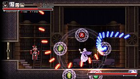 Koumajou Remilia: Scarlet Symphony