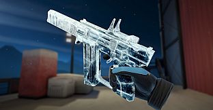 Breachers - Glacier Bundle