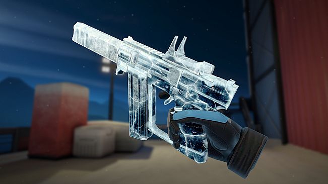 Breachers - Glacier Bundle