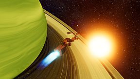 General Purpose Trucker