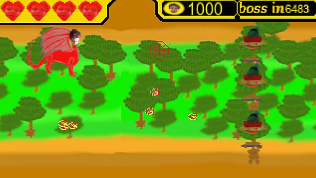 Hey ma i'm a Dragon Now