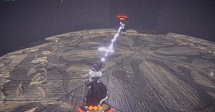 DuoBellum de Marionnette